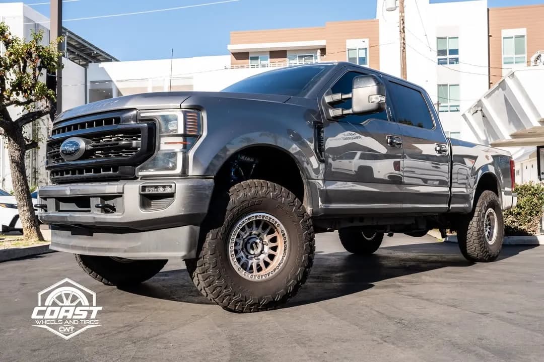 Coast Wheels & Tires Gallery Image 168