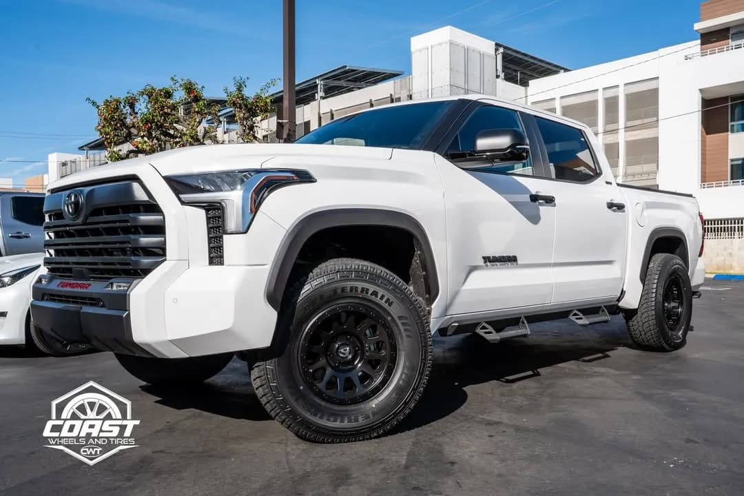 Coast Wheels & Tires Gallery Image 175