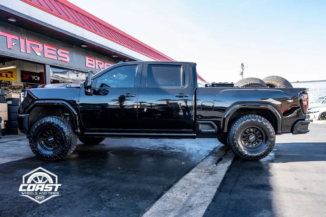 Coast Wheels & Tires Gallery Image 178