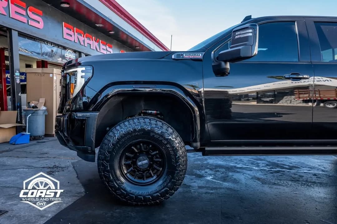 Coast Wheels & Tires Gallery Image 180