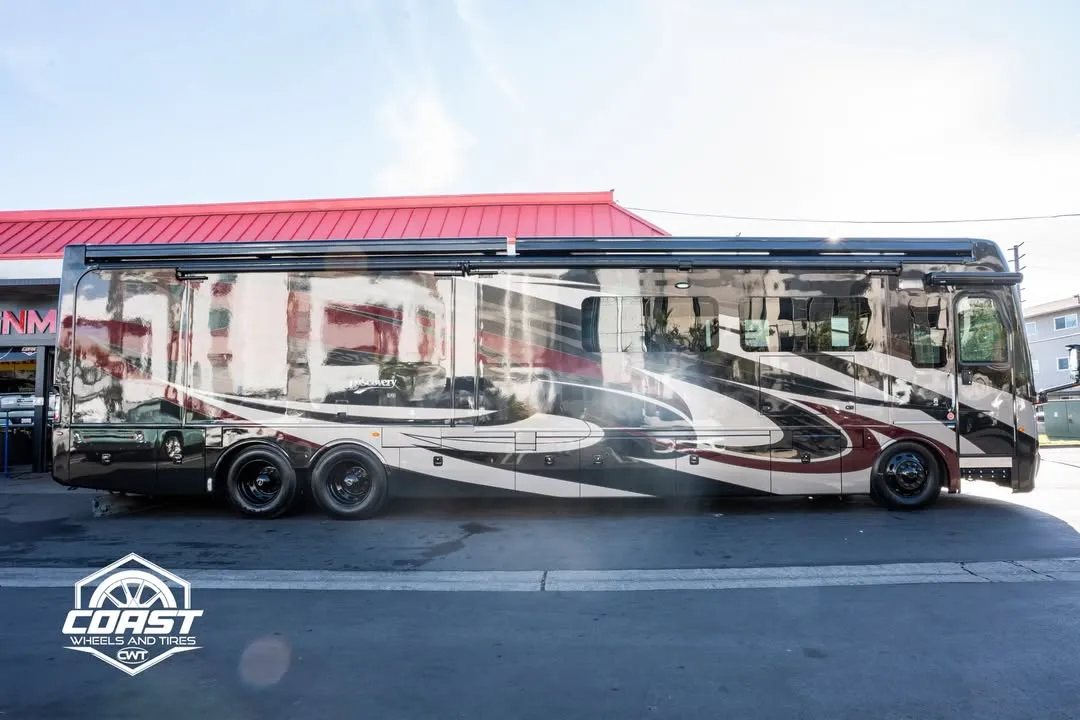 Coast Wheels & Tires Gallery Image 183