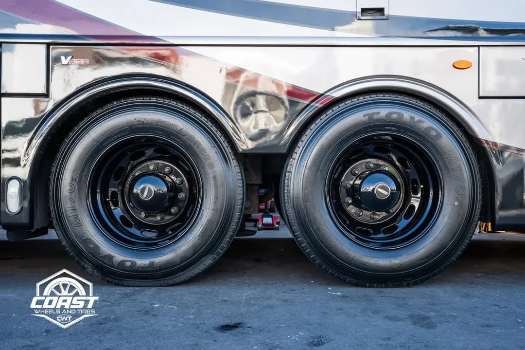 Coast Wheels & Tires Gallery Image 184